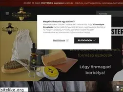 Sites similar to szakallkiraly.hu