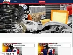 Sites similar to szakalmetal.eu