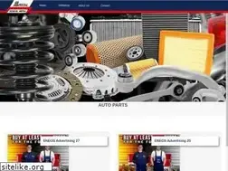 Sites similar to szakalmetal.hu