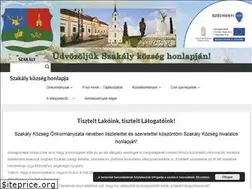 Sites similar to szakaly.hu