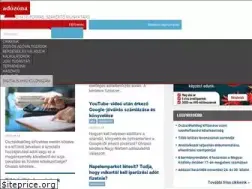 Sites similar to szakerto.hu