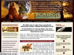 Sites similar to szakforditoiroda.hu