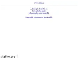 Sites similar to szaki.ro