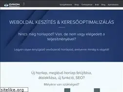 Sites similar to szakikereso.hu