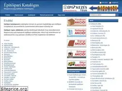 Sites similar to szakiparos.hu
