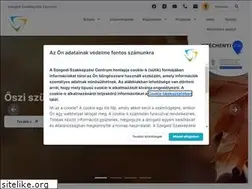 Sites similar to szakkepzesszeged.hu