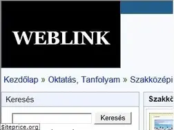 Sites similar to szakkozepiskola-heves-megye-linkek.weblink.hu