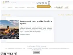 Sites similar to szakmai.itthon.hu