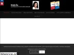 Sites similar to szakmaioneletrajz.hu