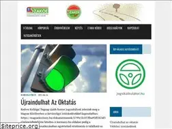 Sites similar to szakoe.hu