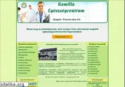 Sites similar to szakorvos.com