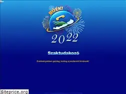 Sites similar to szaktudakozo.hu