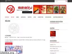 Sites similar to szaku.hu