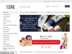 Sites similar to szal-art.pl