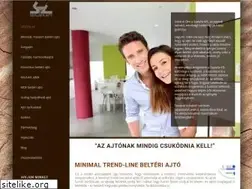 Sites similar to szalafa.hu