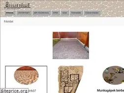 Sites similar to szalaiterko.hu