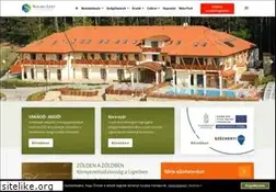 Sites similar to szalajkaliget.hu