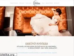 Sites similar to szalaymona.hu