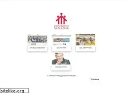 Sites similar to szaleziak.hu