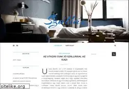 Sites similar to szallas-utazas.hu