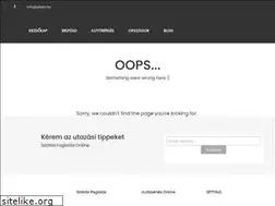 Sites similar to szallasfoglalas.utazol.hu