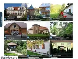 Sites similar to szallashegyek.hu