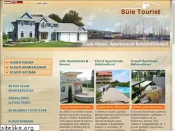 Sites similar to szallashelyek.hu