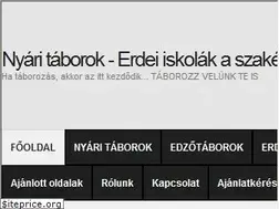 Sites similar to szallasinfo.shp.hu
