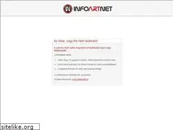 Sites similar to szallasinformacio.hu