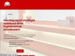 Sites similar to szallasmarketing.hu