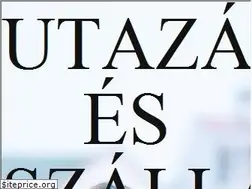 Sites similar to szallasport.hu