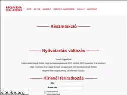 Sites similar to szallerbeck.hu