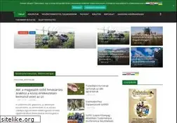 Sites similar to szallitmanyozas.linkdr.hu