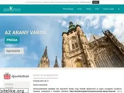 Sites similar to szallodavoucher.com