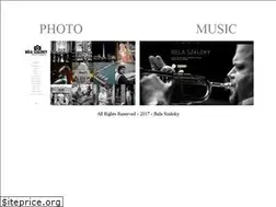 Sites similar to szaloky.com