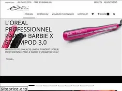 Sites similar to szaloncikk.hu
