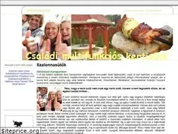 Sites similar to szalonnasutok.5mp.eu