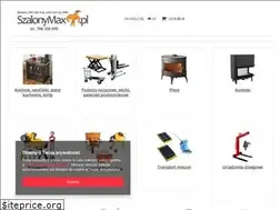 Sites similar to szalonymax.pl
