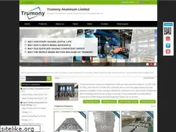 Sites similar to szaluminumpipe.com