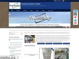 Sites similar to szaluminumsheets.com