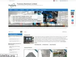 Sites similar to szaluminumtube.com