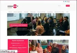 Sites similar to szam.hu