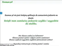 Sites similar to szamac.pl