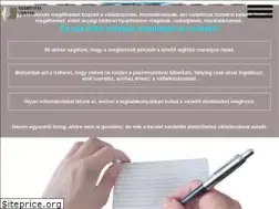 Sites similar to szamado.com