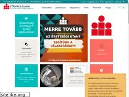 Sites similar to szamalk-szalezi.hu