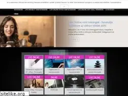 Sites similar to szamalk.hu