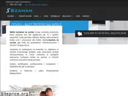 Sites similar to szaman-meble.pl