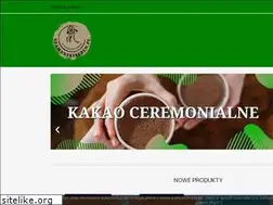 Sites similar to szamanskibeben.pl