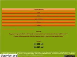 Sites similar to szamba-betonowe-tanio.pl