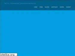 Sites similar to szambabetonowe-septic.pl